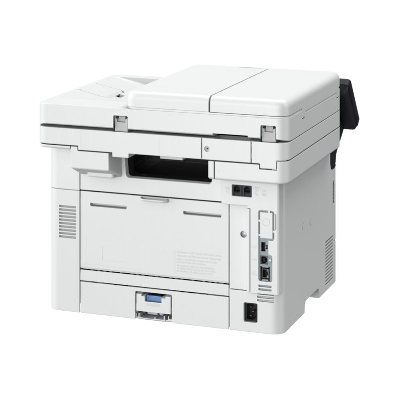 CANON IMAGEFORCE 1440 - 40PPM - NO TONER KIT INIZIALE