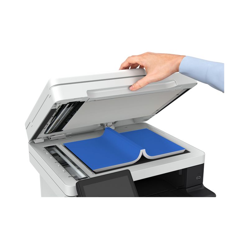 CANON IMAGEFORCE 1440 - 40PPM - NO TONER KIT INIZIALE