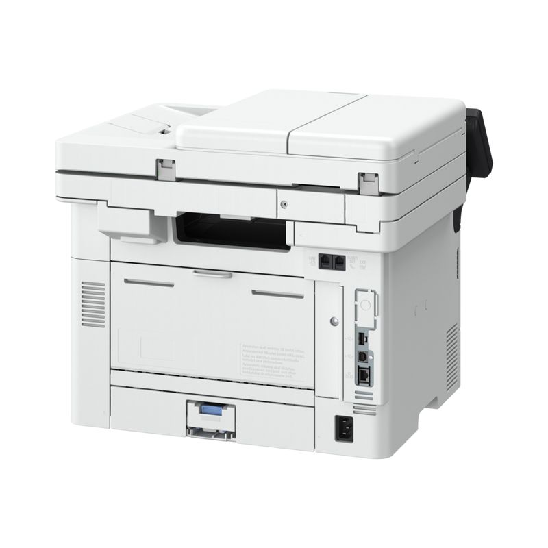 CANON IMAGEFORCE 1440 - 40PPM - NO TONER KIT INIZIALE
