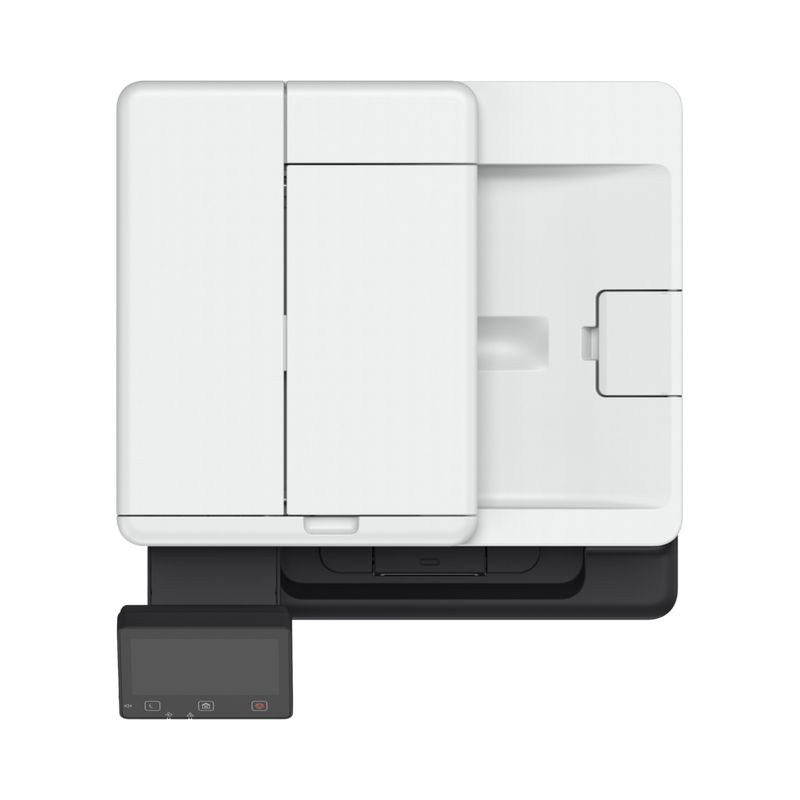 CANON IMAGEFORCE 1440 - 40PPM - NO TONER KIT INIZIALE
