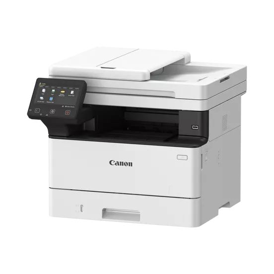 CANON IMAGEFORCE 1440 - 40PPM - NO TONER KIT INIZIALE