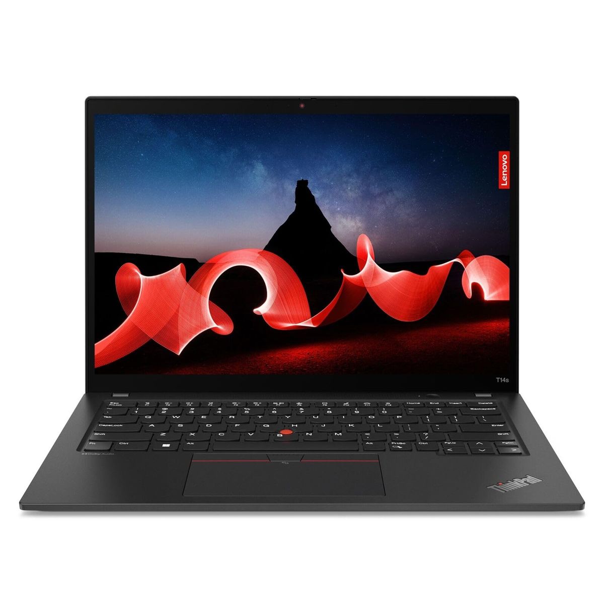 LENOVO T14 TS I5-10310U/16/NVME240/14/W10P/2Y [IMAGE 1]