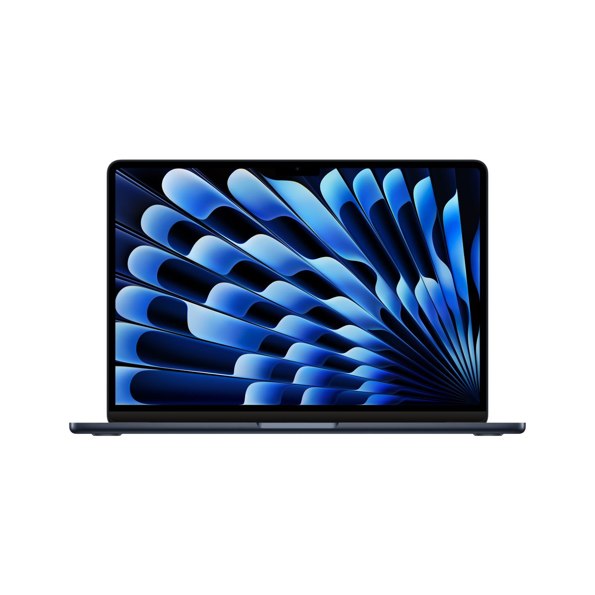 APPLE MACBOOK AIR 13 M3 8-CORE 16G 512GB MEZ [IMAGE 1]