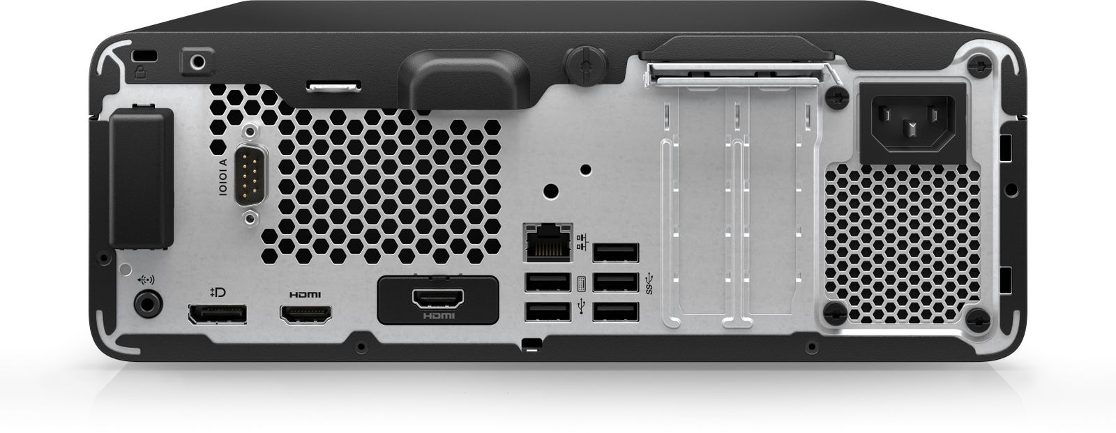 HP INC. 400G9 SFF I5-13500 16/512 W11P 3YW