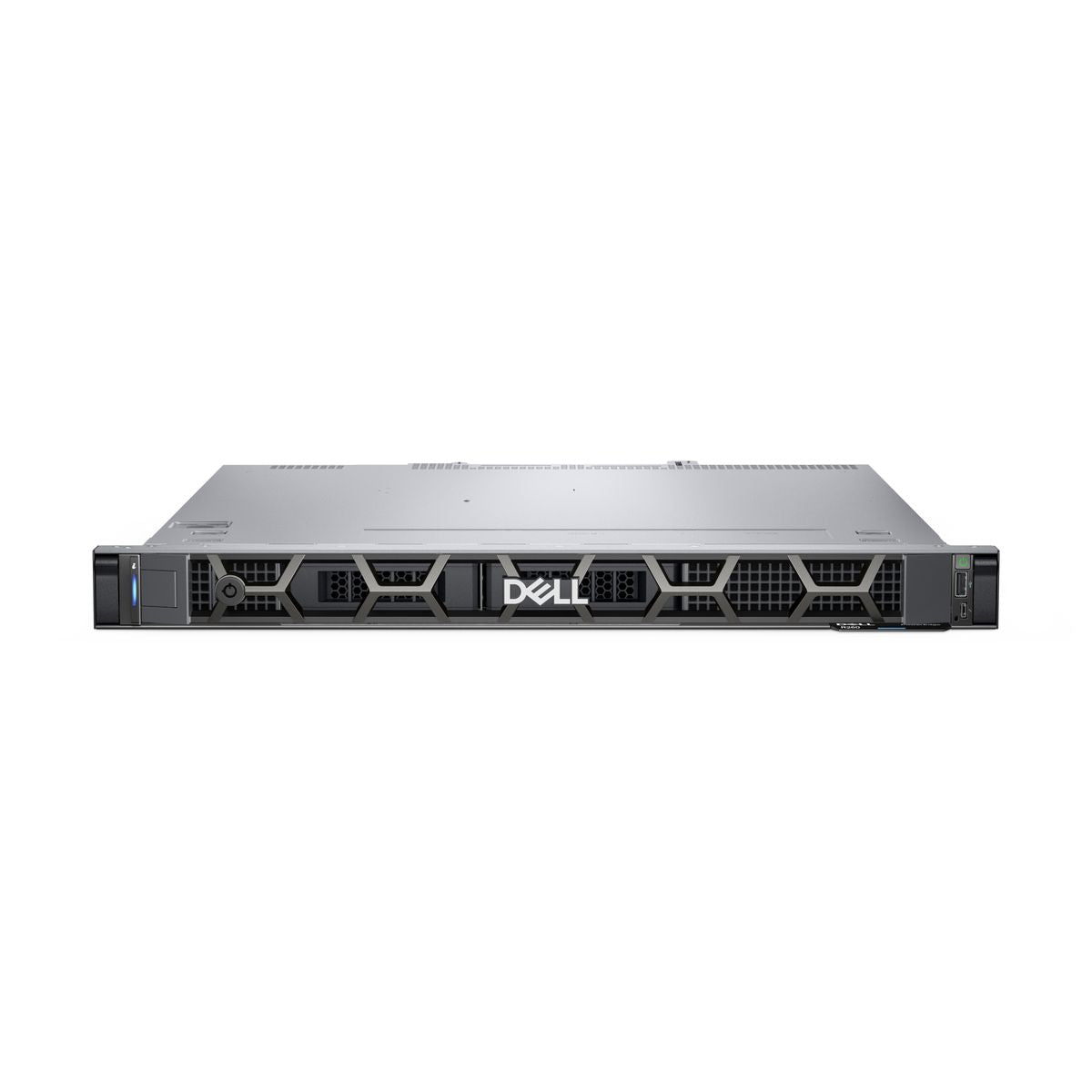 DELL R260 6X2.5 6315P 16GB 2X1.2TB 700W H355 3YR