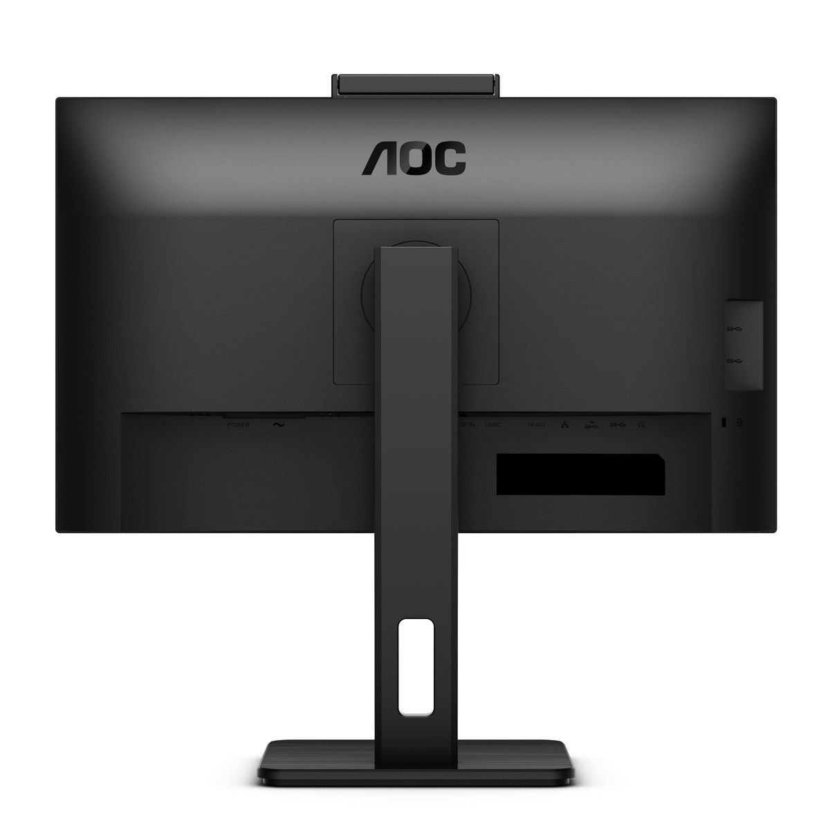 AOC 23,8 16:9 IPS 1920X1080 75HZ WEBCAM MULTIMED