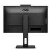 AOC 23,8 16:9 IPS 1920X1080 75HZ WEBCAM MULTIMED