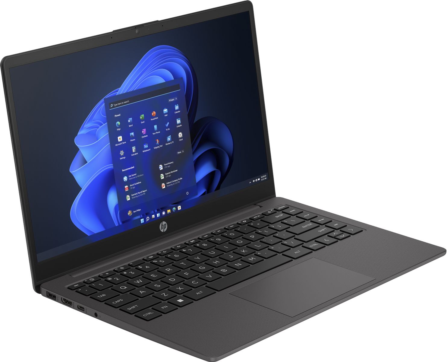 240 G10 I5-1335U 16/1 14FHD WIN11P 2YPICK [IMAGE 3]
