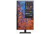 SAMSUNG S27B80P|MonitorHRM,UHD,Certificato Pantone,USB-C
