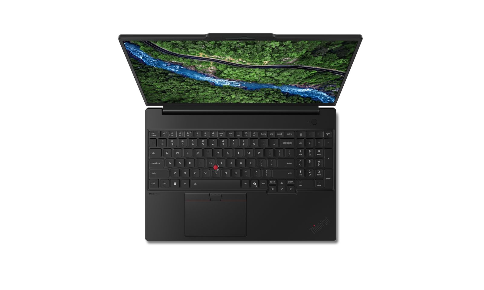 LENOVO TS P16S ULT7-366H 32GB 1TB 16 RTXPR2000 W11PR 1YPR