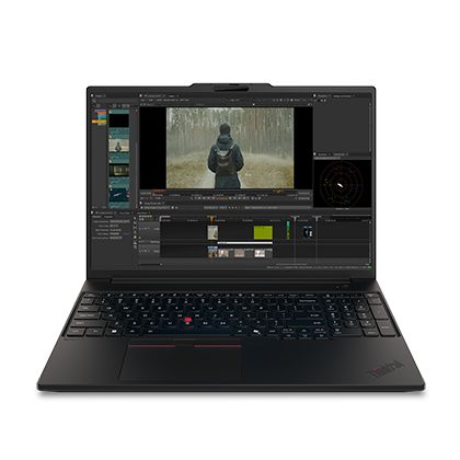 LENOVO TS P16S ULT7-366H 32GB 1TB 16 RTXPR2000 W11PR 1YPR