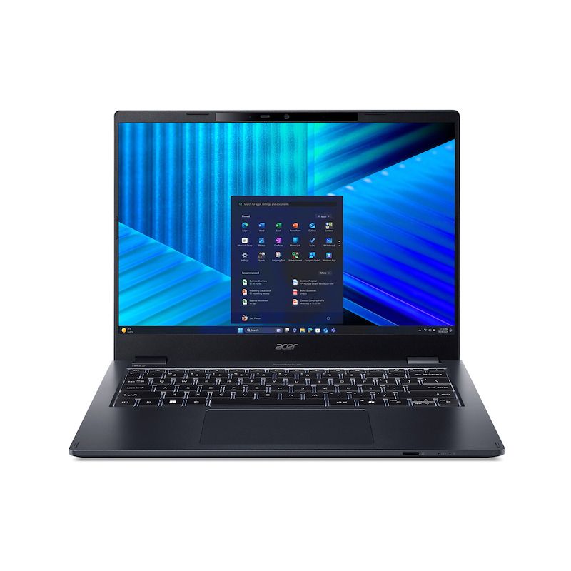 ACER TMP414-55 CORE ULTRA 7 255U 32GB 1024GB 14 W11PRO