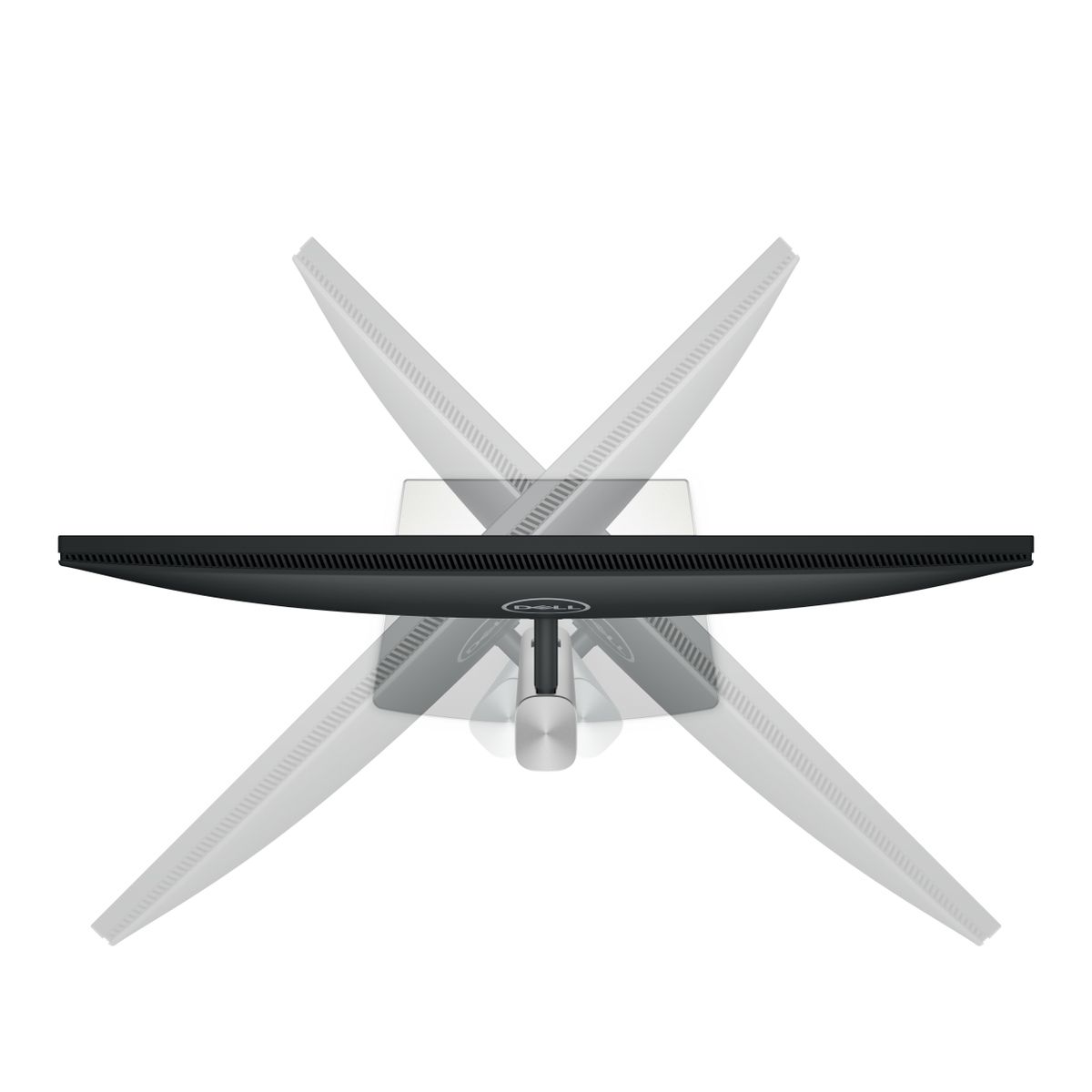 DELL 24 USB-C HUB P2425E [IMAGE 7]