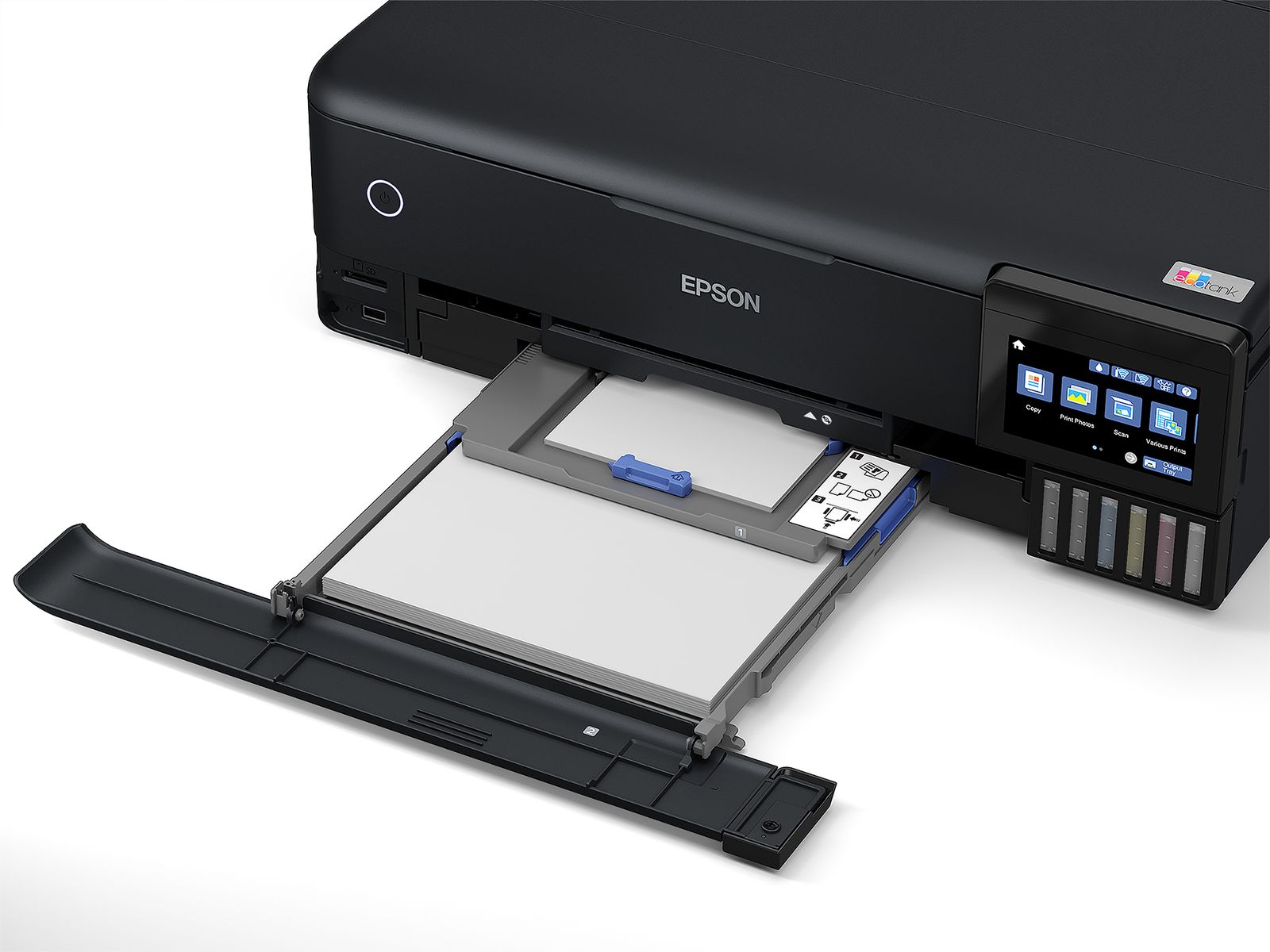 ECOTANK ET-8550 [IMAGE 8]