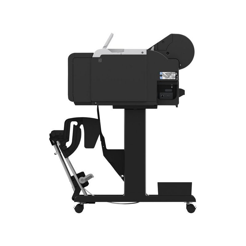 TM-355 + STAND INCLUSO, A0 [IMAGE 9]