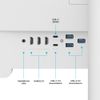 BenQ 31.5 4K 95 P3 USB-C (65W) USB-HUB