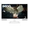 BenQ 31.5 4K 95 P3 USB-C (65W) USB-HUB