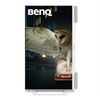 BenQ 31.5 4K 95 P3 USB-C (65W) USB-HUB