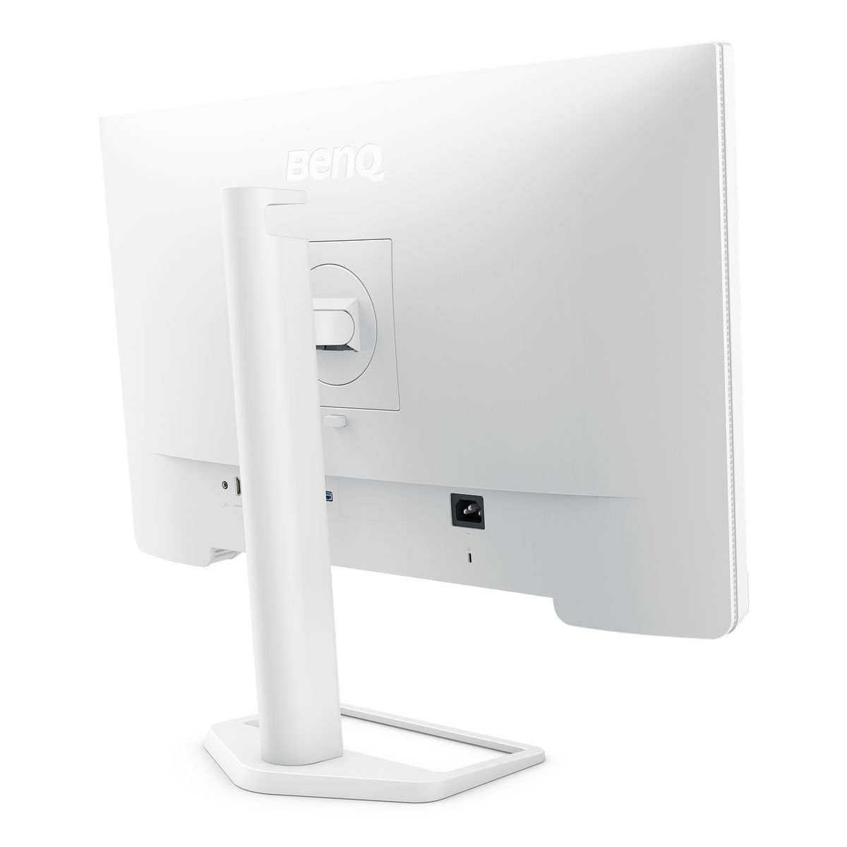 BenQ 31.5 4K 95 P3 USB-C (65W) USB-HUB
