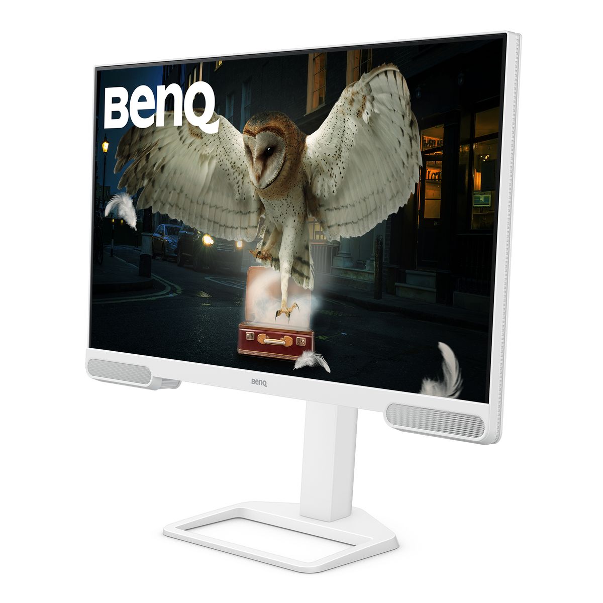 BenQ 31.5 4K 95 P3 USB-C (65W) USB-HUB