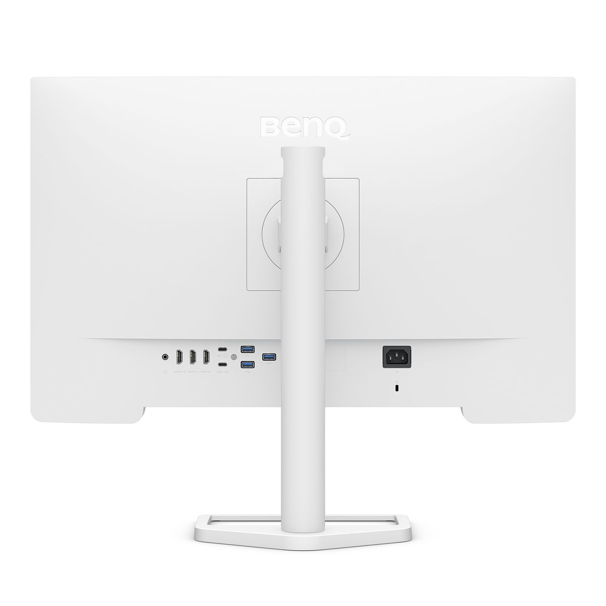 BenQ 31.5 4K 95 P3 USB-C (65W) USB-HUB