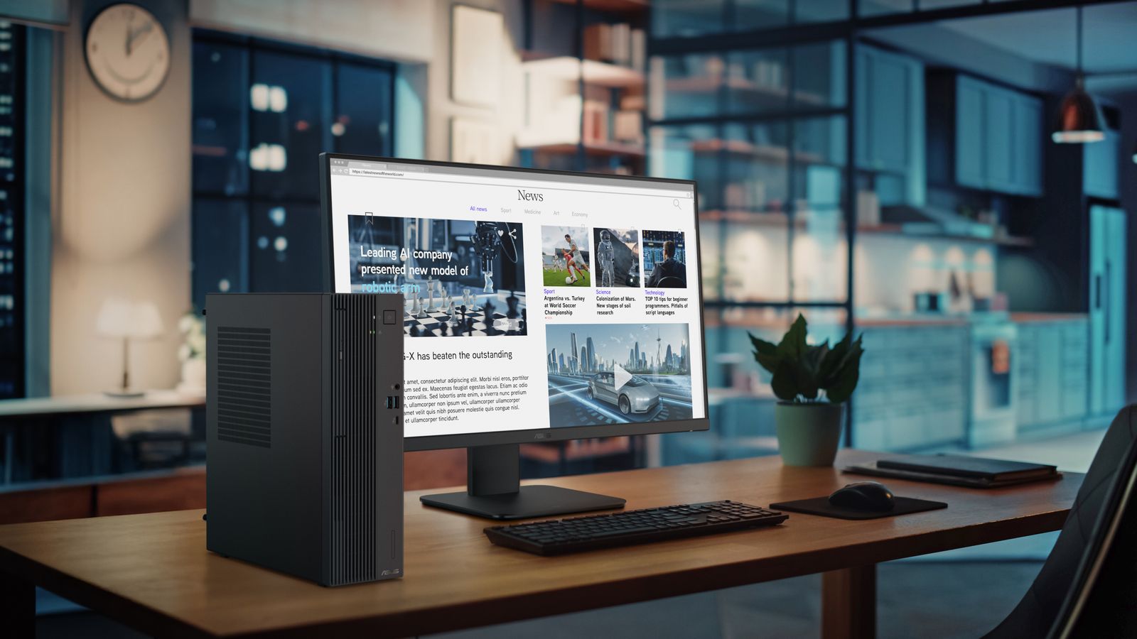 ASUS CORE 5 210H/16GB/512SSD/SHARED/WIN11PRO