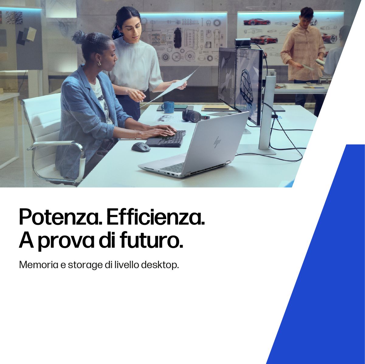 HP INC. ZFURY 18G1I ULTRA7 255HX 32/1 RTX2000 W11P 3YW