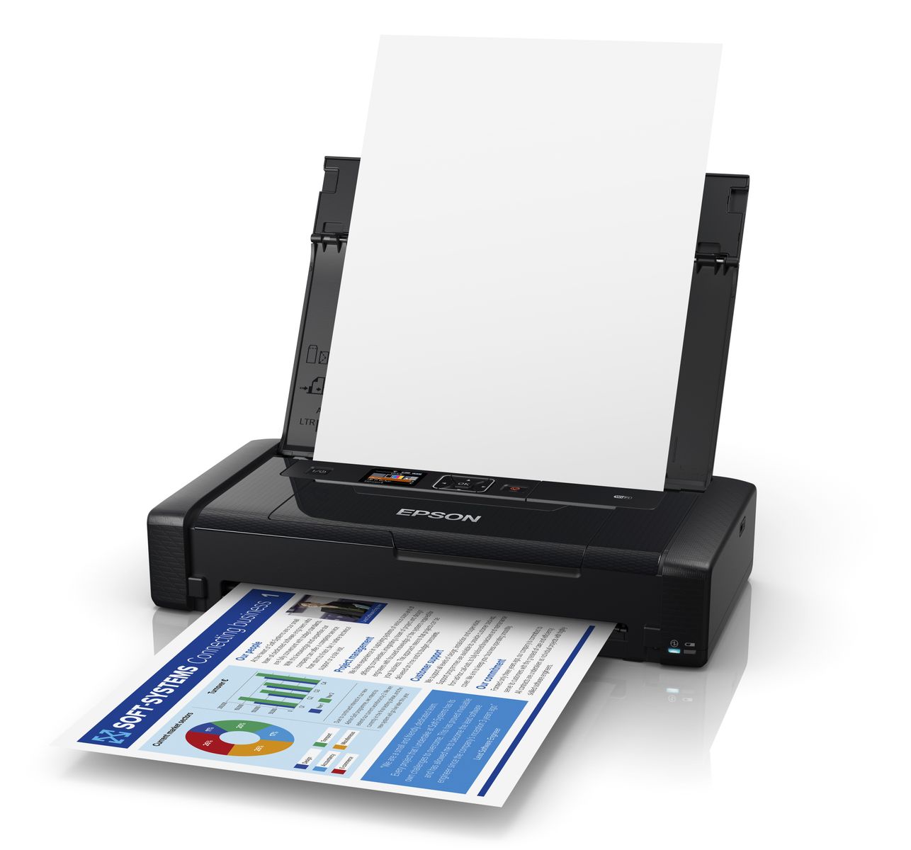 WORKFORCE WF-110W [IMAGE 5]