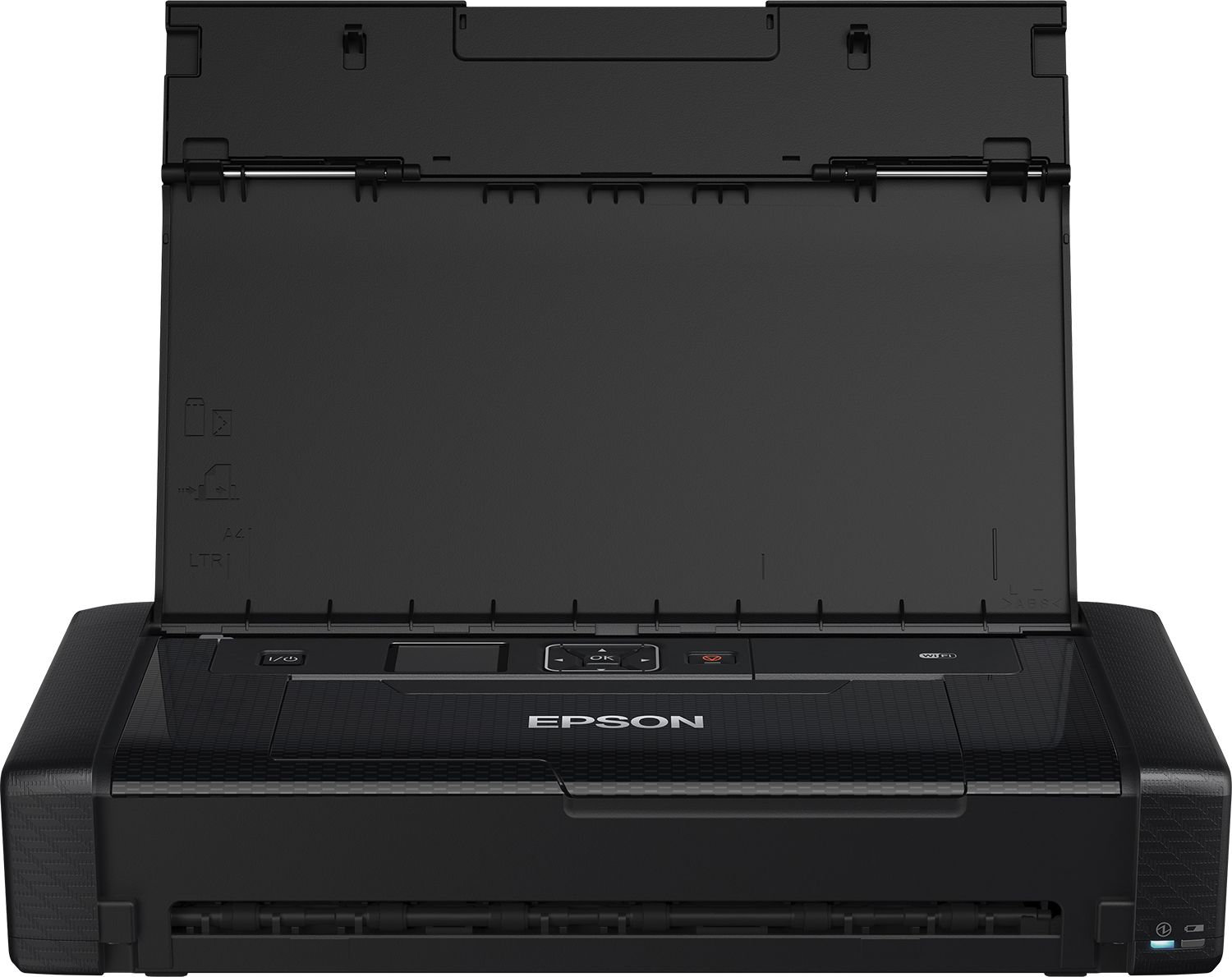 WORKFORCE WF-110W [IMAGE 2]