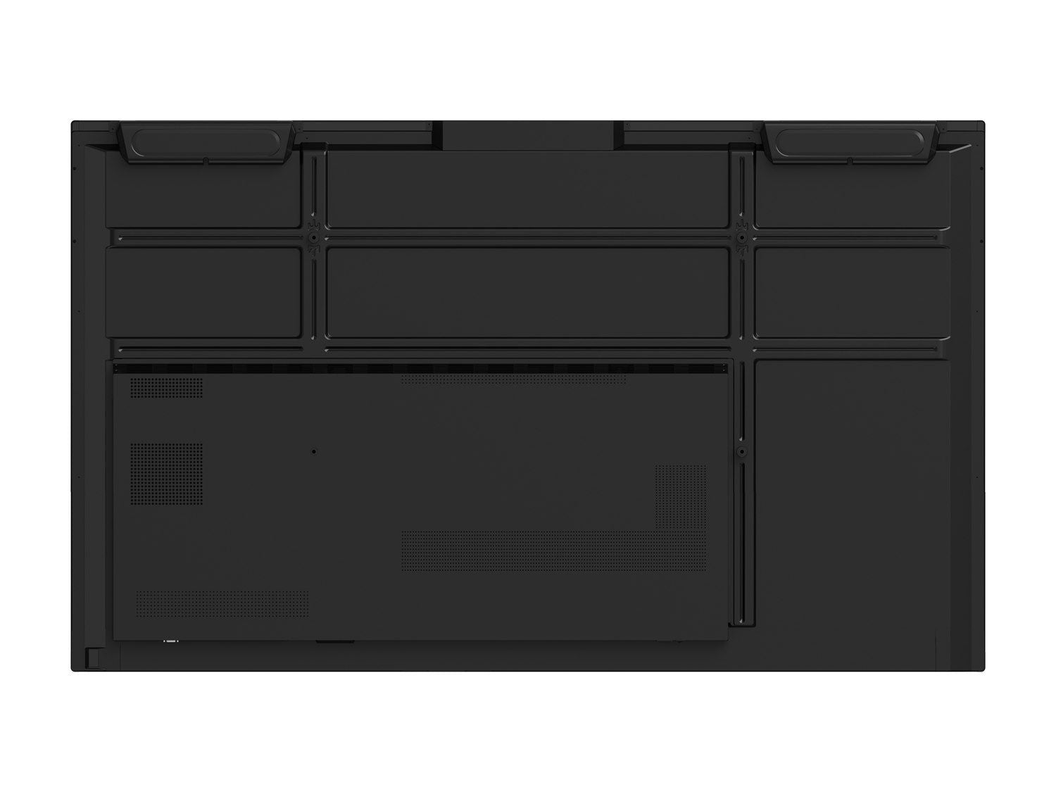 OPTOMA 75" CREATIVE TOUCH 5-SERIES INTERACTIVE DISPLAY