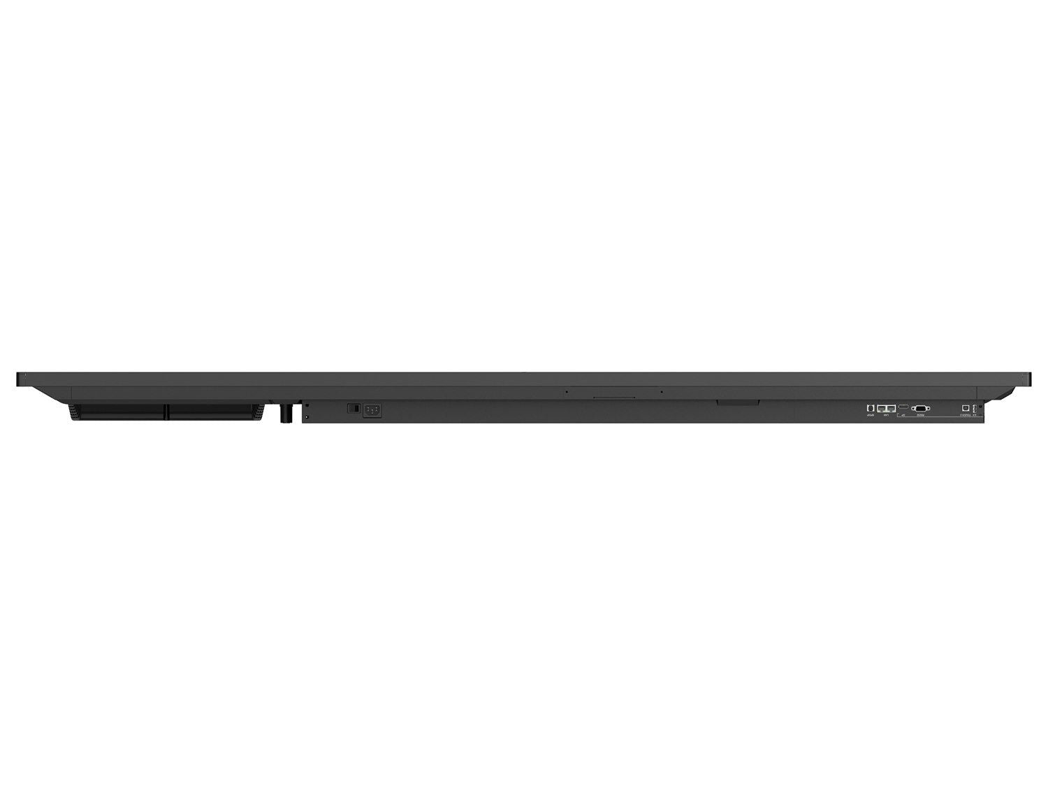 OPTOMA 75" CREATIVE TOUCH 5-SERIES INTERACTIVE DISPLAY