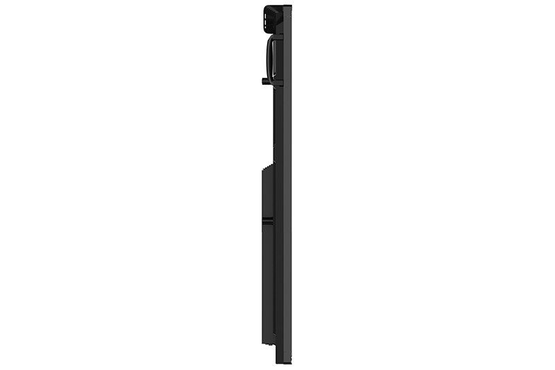 OPTOMA 75" CREATIVE TOUCH 5-SERIES INTERACTIVE DISPLAY