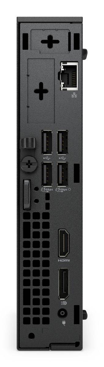 DELL PRO MICRO QCM1250/U7-265T/16GB/512GB/W11P/1Y [IMAGE 4]