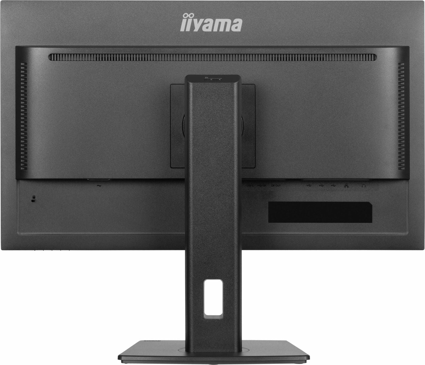 IIYAMA 27 QHD Business USB-C 96W PD Dock