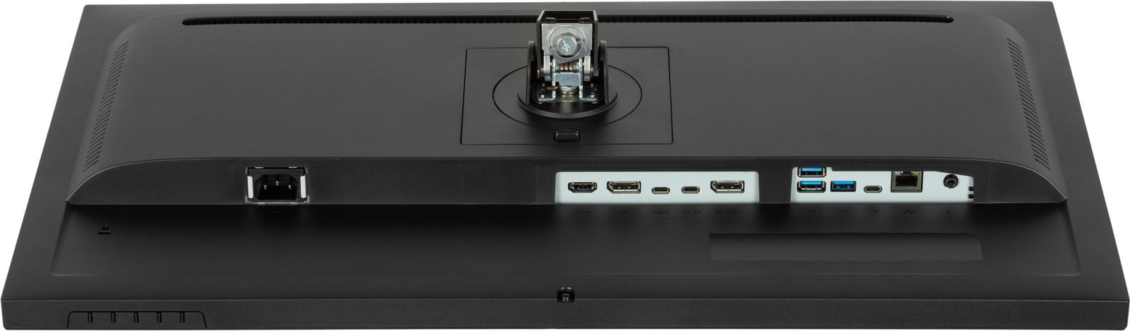IIYAMA 27 QHD Business USB-C 96W PD Dock