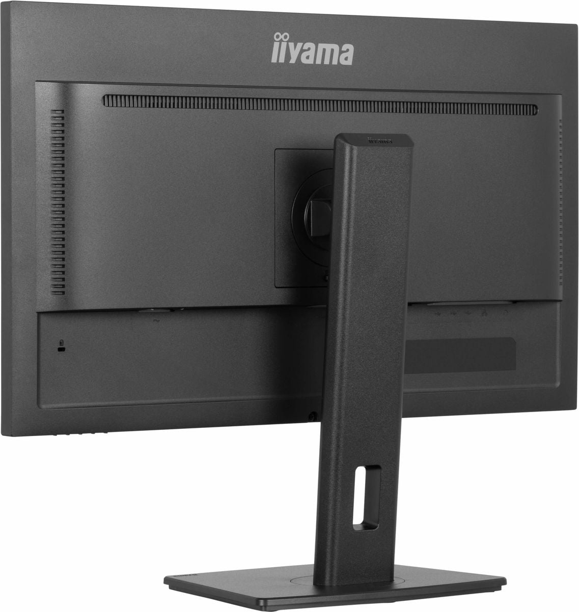 IIYAMA 27 QHD Business USB-C 96W PD Dock