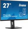 IIYAMA 27 QHD Business USB-C 96W PD Dock