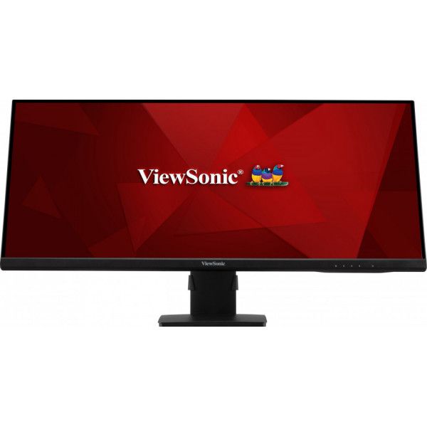 ViewSonic VA3456-MHDJ, 34 3440X1440 21:9 IPS SPEAKER PIVOT