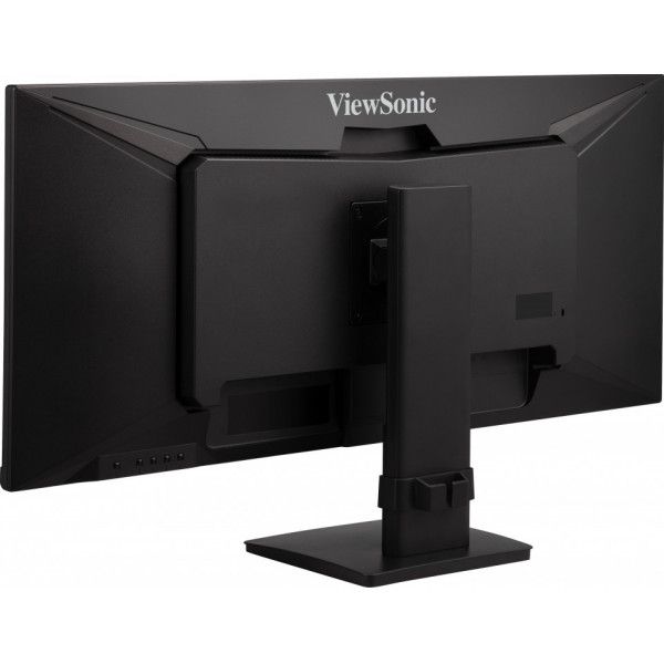 ViewSonic VA3456-MHDJ, 34 3440X1440 21:9 IPS SPEAKER PIVOT