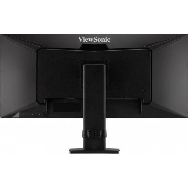 ViewSonic VA3456-MHDJ, 34 3440X1440 21:9 IPS SPEAKER PIVOT