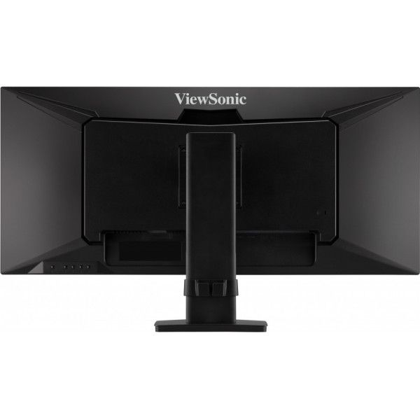 ViewSonic VA3456-MHDJ, 34 3440X1440 21:9 IPS SPEAKER PIVOT