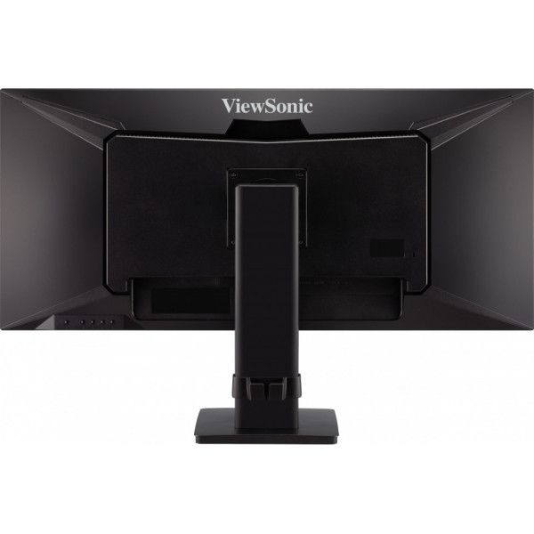 ViewSonic VA3456-MHDJ, 34 3440X1440 21:9 IPS SPEAKER PIVOT