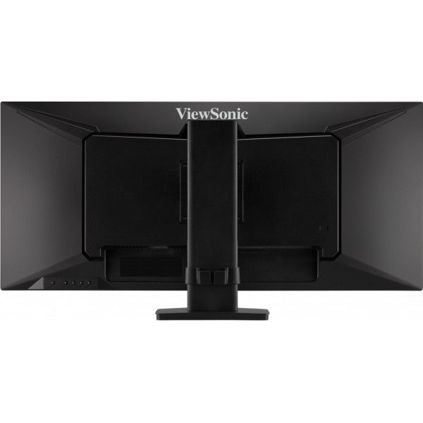 ViewSonic VA3456-MHDJ, 34 3440X1440 21:9 IPS SPEAKER PIVOT