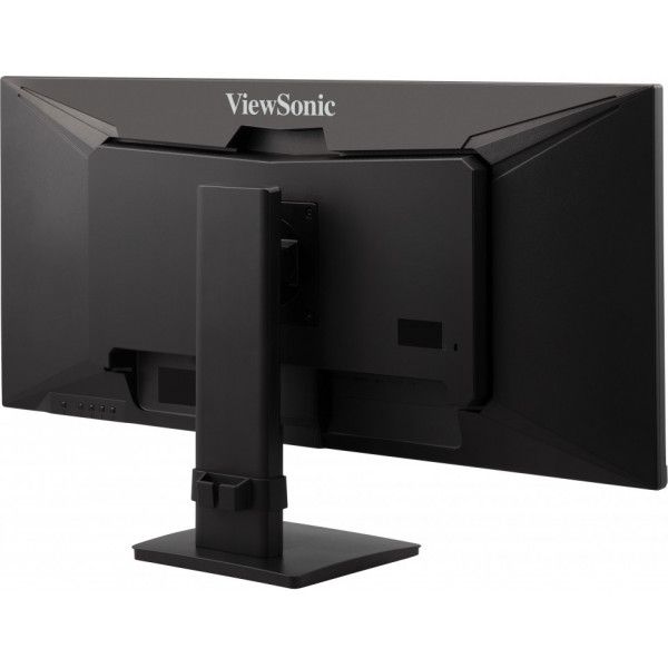 ViewSonic VA3456-MHDJ, 34 3440X1440 21:9 IPS SPEAKER PIVOT