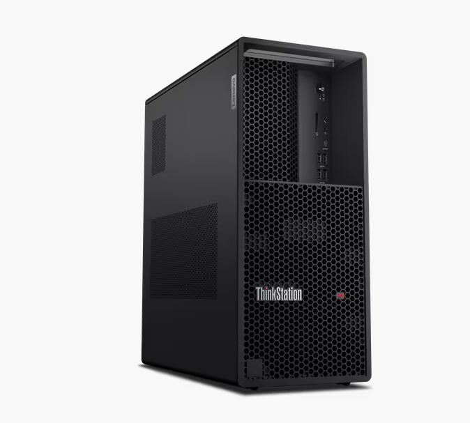 TS P3 TWR I7-14700K 32GB 1TB RTXA4000 W11PR 3YO/1Y [IMAGE 1]
