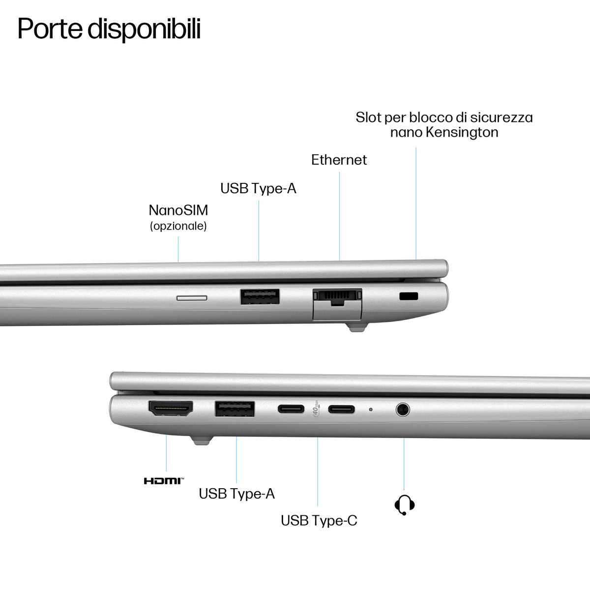 HP INC. EB 6 G1A 14 RYZEN AI 5 340 24/512 W11P 3YOFF