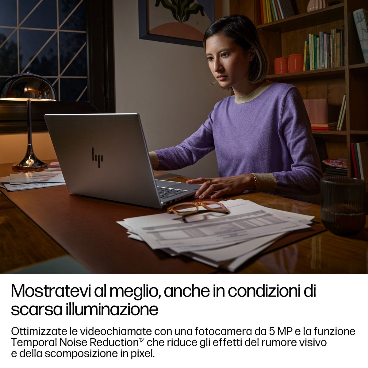 HP INC. EB 6 G1A 14 RYZEN AI 5 340 24/512 W11P 3YOFF