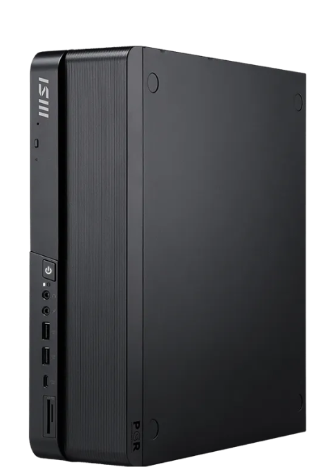 MSI PRO C5 225 16GB 512SSD SHARED WIN11PRO BLACK