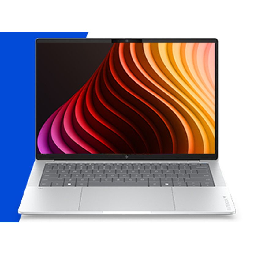HP INC. EB XG2I NGAI 14OLED U5 325 16/512 W11P 3YOFF SILVE