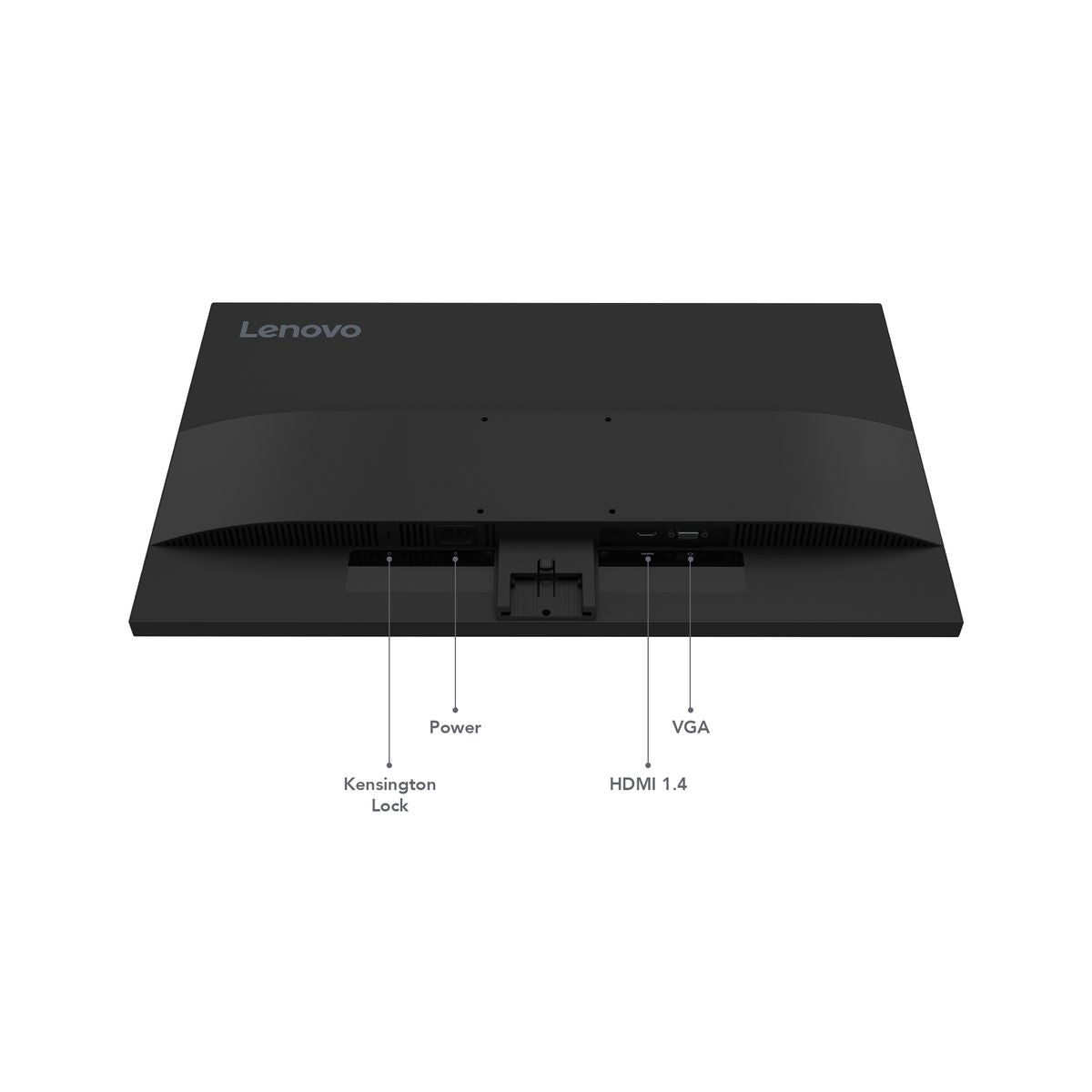 LENOVO TS THINKVISION S27-4E IPS/FHD/VGA,HDMI